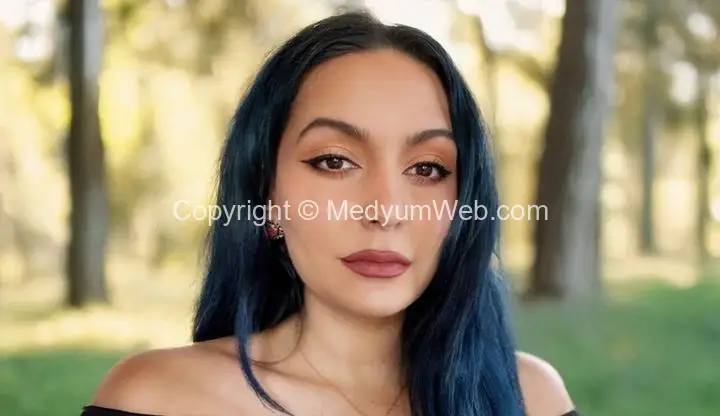 Akçakent Boğazköy Medyum Selinay