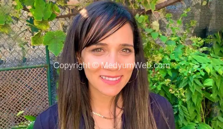 Akpınar Yellice Medyum Neva